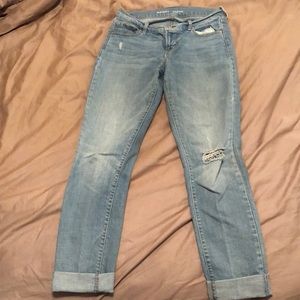 Old Navy Jeans • Size 0